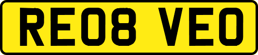 RE08VEO