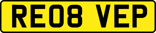 RE08VEP