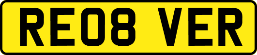 RE08VER