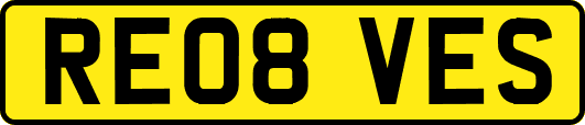 RE08VES