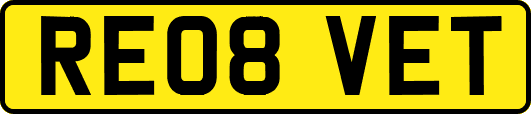 RE08VET