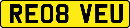 RE08VEU
