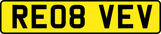 RE08VEV
