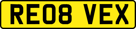 RE08VEX