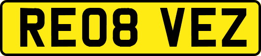 RE08VEZ