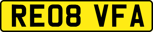 RE08VFA