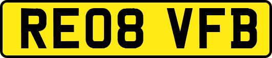 RE08VFB