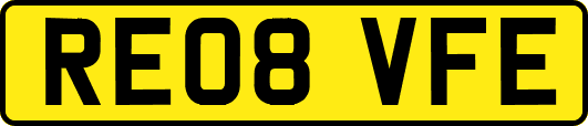 RE08VFE