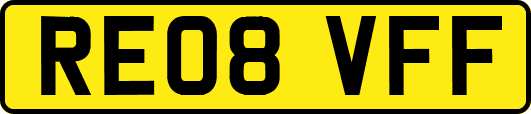 RE08VFF