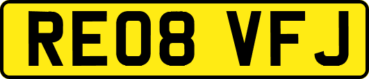 RE08VFJ