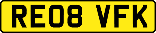 RE08VFK