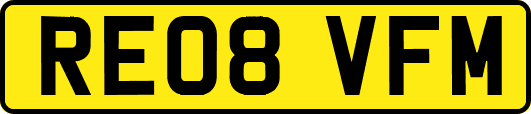 RE08VFM