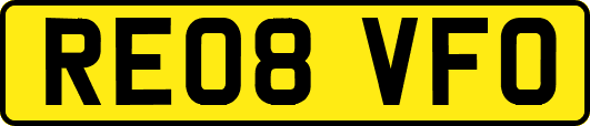 RE08VFO