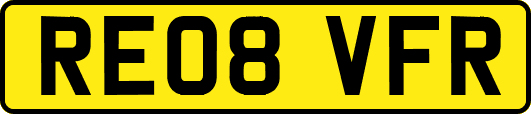 RE08VFR