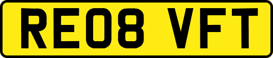 RE08VFT
