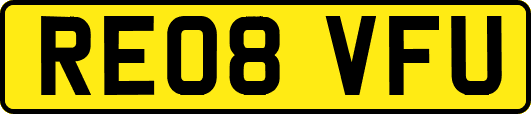 RE08VFU
