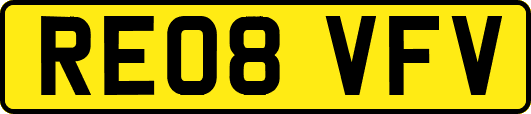 RE08VFV
