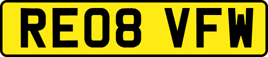 RE08VFW