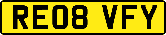 RE08VFY