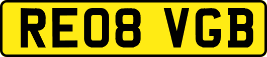 RE08VGB