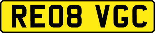 RE08VGC