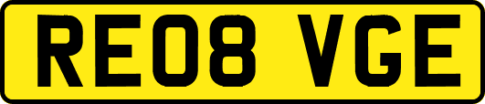 RE08VGE