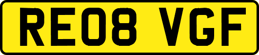 RE08VGF