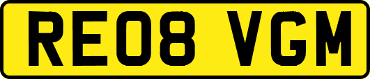 RE08VGM
