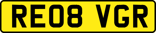 RE08VGR
