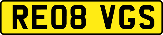 RE08VGS