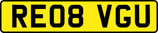 RE08VGU