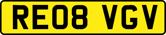 RE08VGV