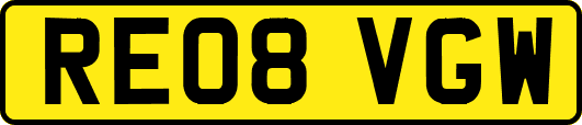 RE08VGW