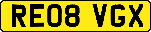 RE08VGX