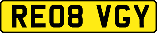 RE08VGY