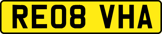 RE08VHA
