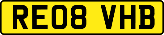 RE08VHB