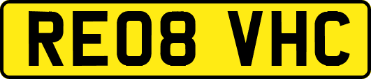 RE08VHC