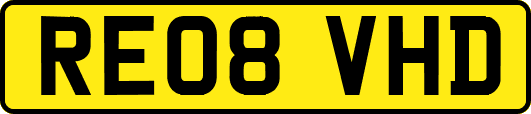 RE08VHD