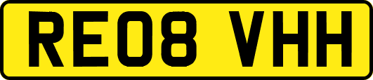 RE08VHH