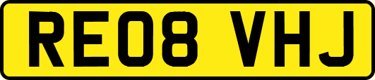 RE08VHJ