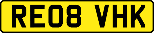 RE08VHK