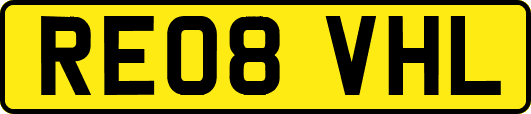 RE08VHL
