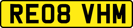 RE08VHM