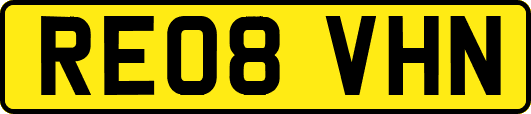 RE08VHN