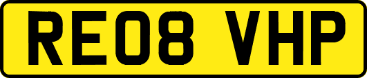 RE08VHP