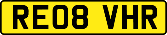 RE08VHR