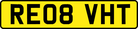 RE08VHT