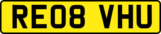 RE08VHU