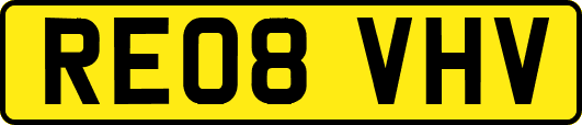 RE08VHV